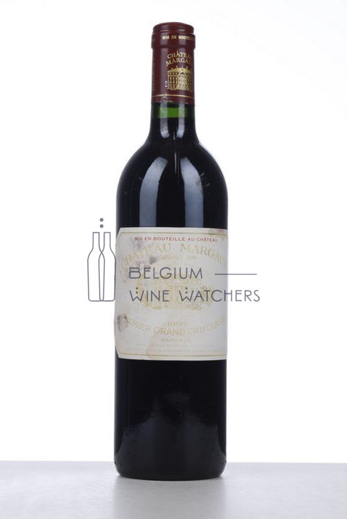 Afbeeldingen van 1986 MARGAUX